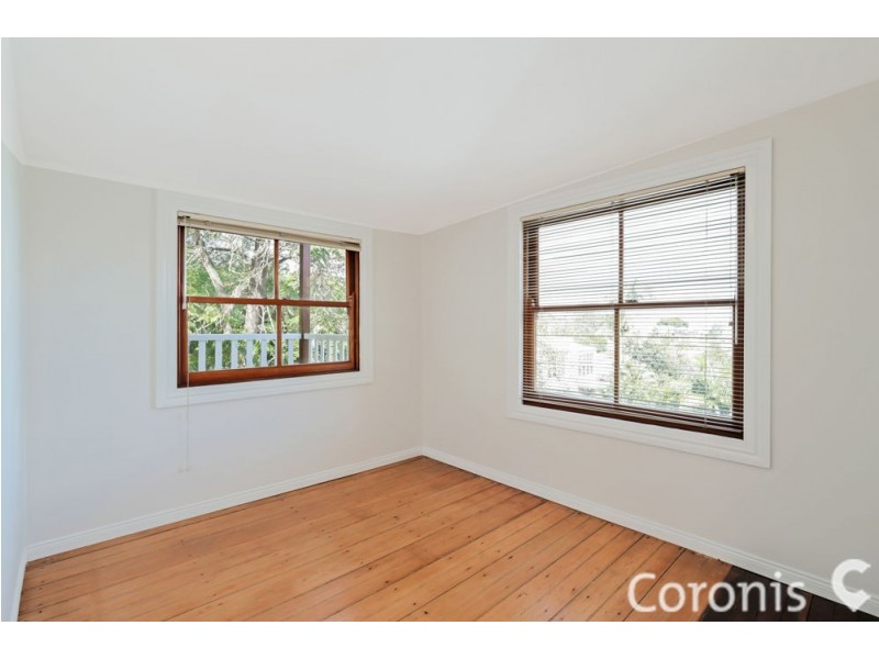 8 Mannion St, Red Hill QLD 4059