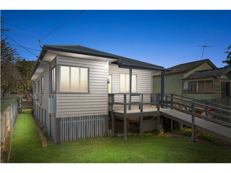 166 Newmarket Rd, Wilston QLD 4051