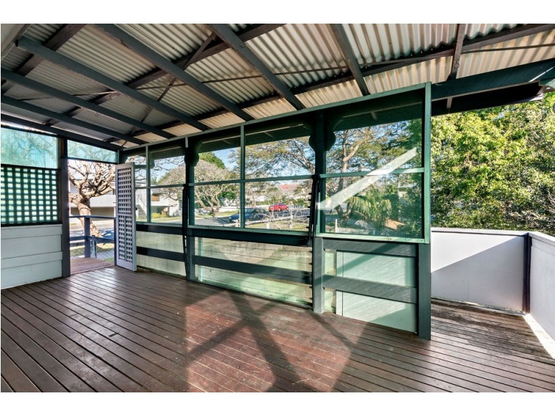 166 Newmarket Rd, Wilston QLD 4051