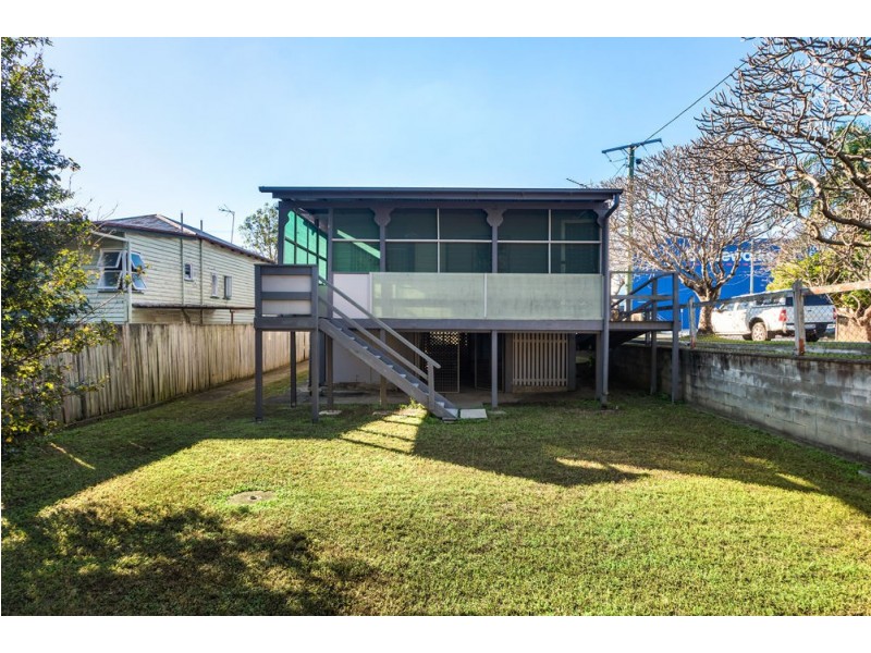 166 Newmarket Rd, Wilston QLD 4051