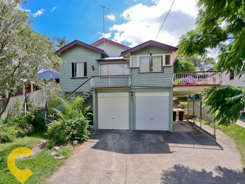 37 Palmer Street, Windsor QLD 4030