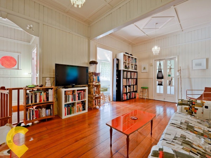 37 Palmer Street, Windsor QLD 4030