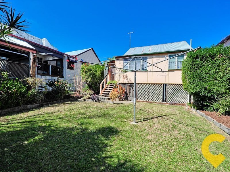 54 Glen Street, Kelvin Grove QLD 4059