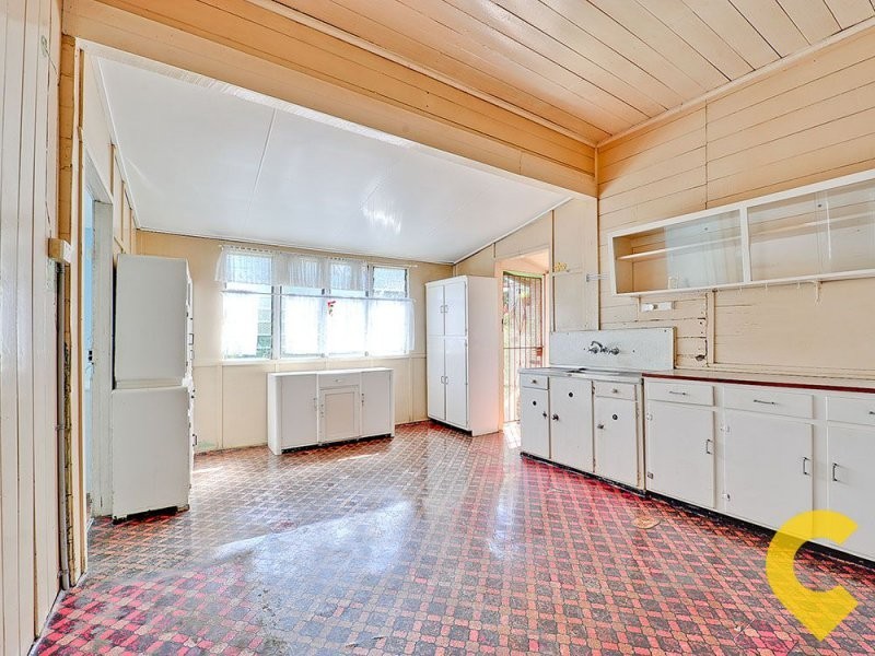 54 Glen Street, Kelvin Grove QLD 4059