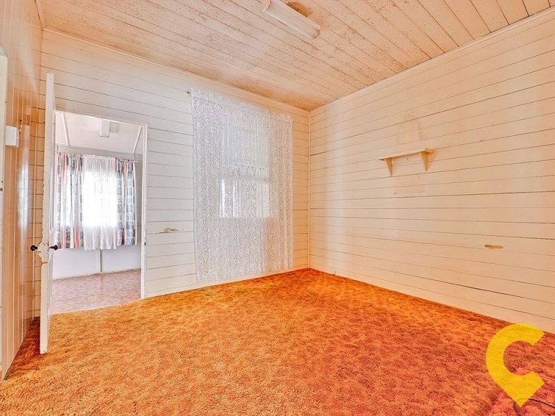 54 Glen Street, Kelvin Grove QLD 4059