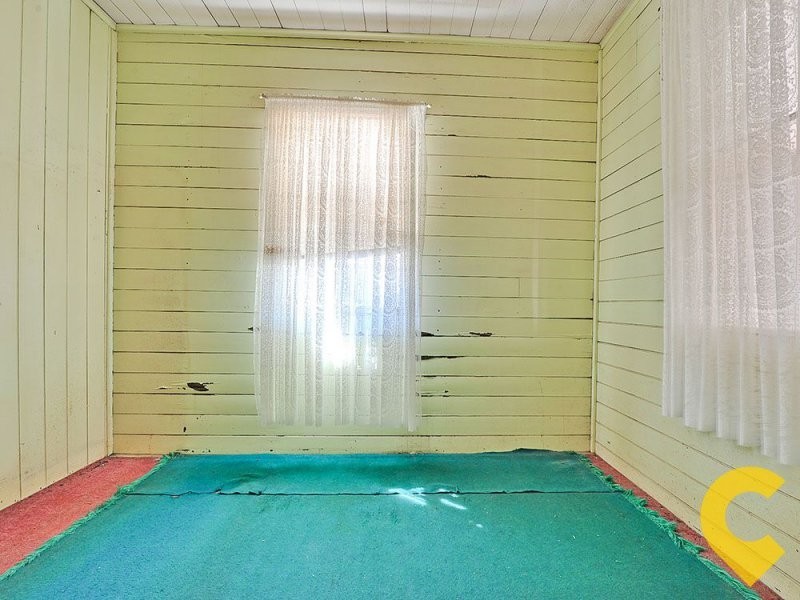 54 Glen Street, Kelvin Grove QLD 4059