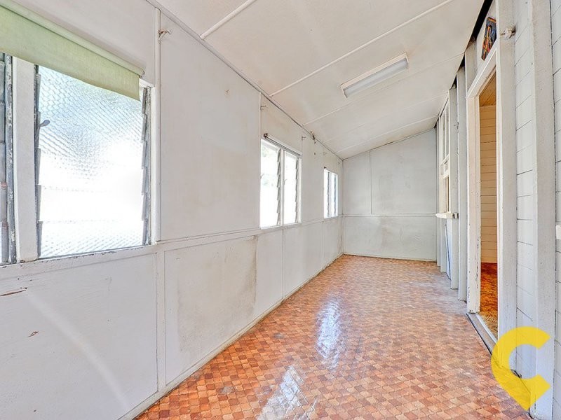 54 Glen Street, Kelvin Grove QLD 4059