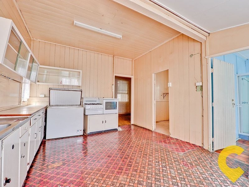 54 Glen Street, Kelvin Grove QLD 4059