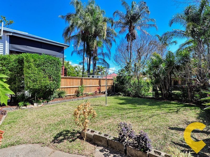 54 Glen Street, Kelvin Grove QLD 4059