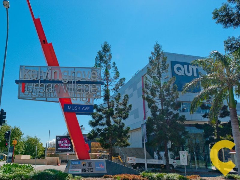 54 Glen Street, Kelvin Grove QLD 4059