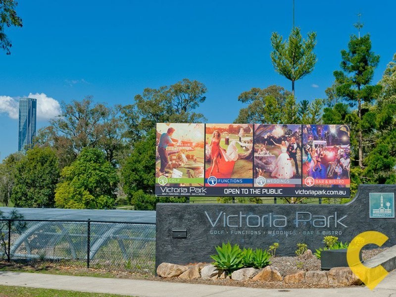 54 Glen Street, Kelvin Grove QLD 4059