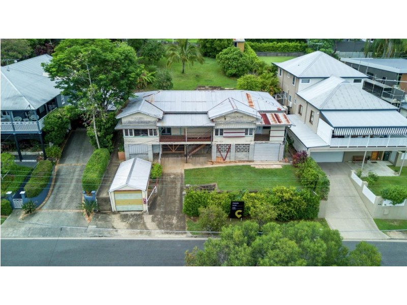 39 Joynt Street, Hamilton QLD 4007