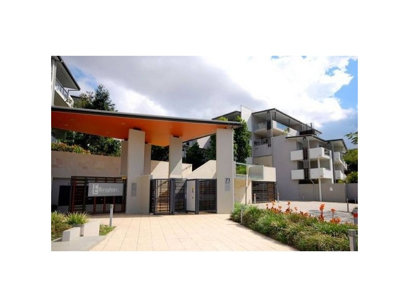 121/71 Beeston Street, Newstead QLD 4006