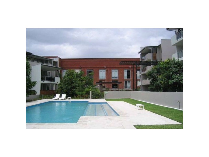 121/71 Beeston Street, Newstead QLD 4006