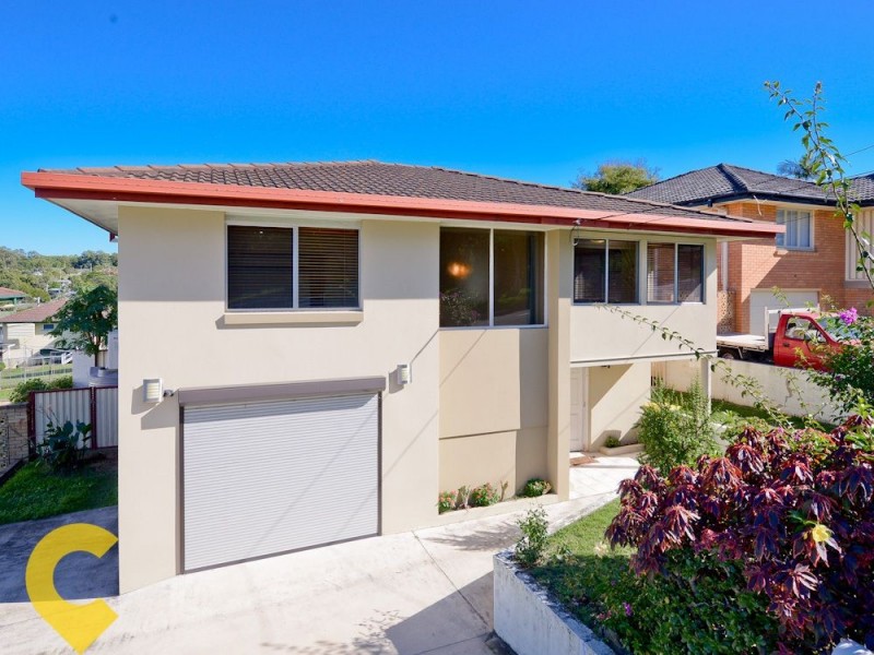 64 Maundrell Terrace, Chermside West QLD 4032