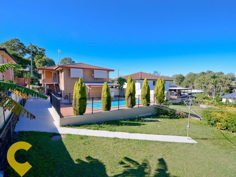 64 Maundrell Terrace, Chermside West QLD 4032