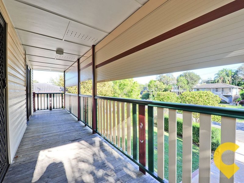 24 Pavonia Street, Everton Hills QLD 4053