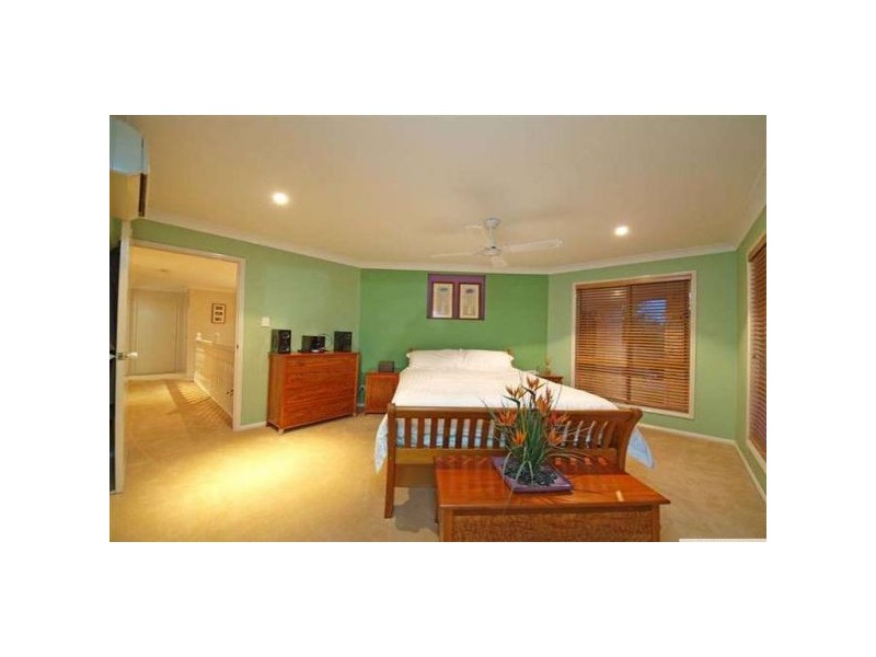 7 Poona  Court, Albany Creek QLD 4035