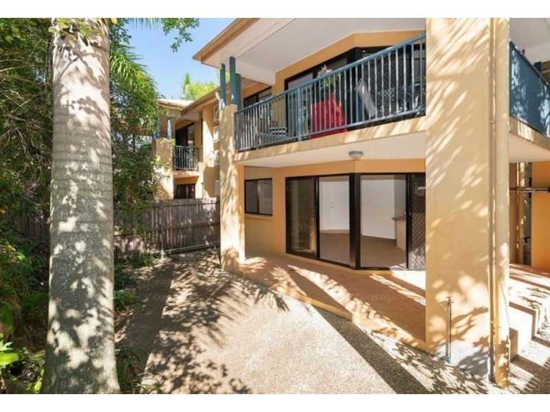 3/19 Franklin St, Kelvin Grove QLD 4059