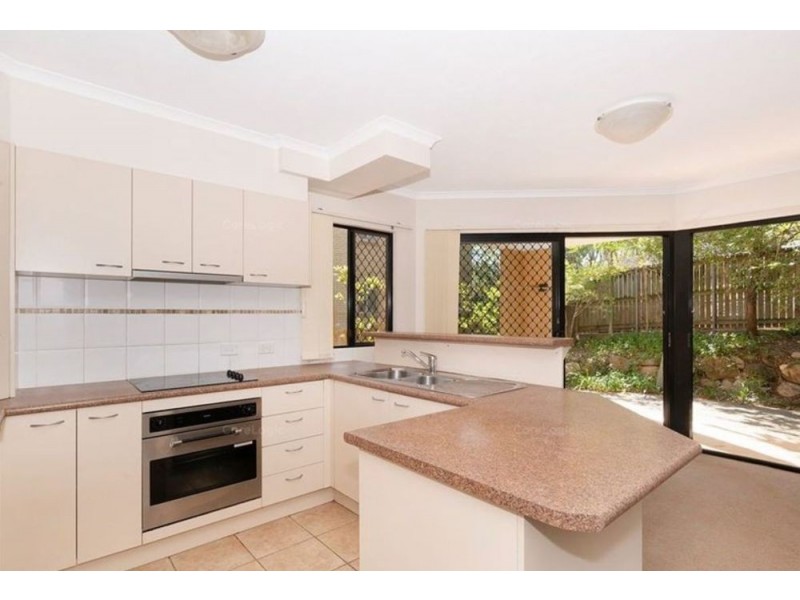 3/19 Franklin St, Kelvin Grove QLD 4059