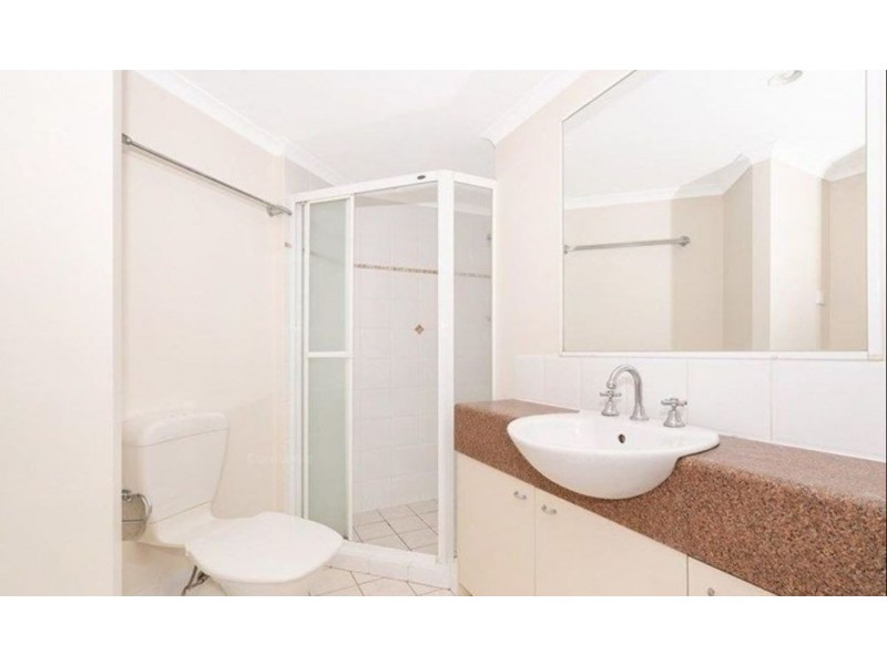 3/19 Franklin St, Kelvin Grove QLD 4059