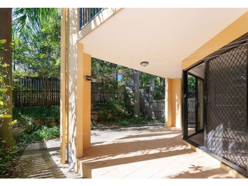 3/19 Franklin St, Kelvin Grove QLD 4059