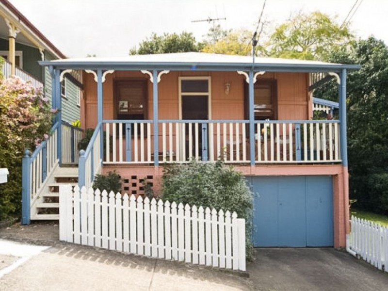 18 Vale Street, Kelvin Grove QLD 4059