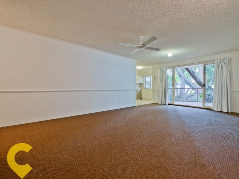 1/23 Dorset Street, Ashgrove QLD 4060