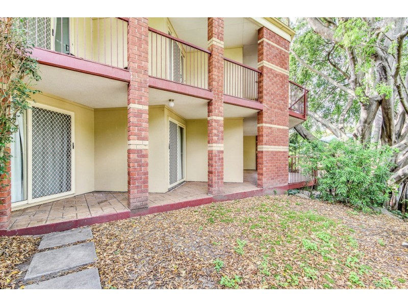 1/23 Dorset Street, Ashgrove QLD 4060