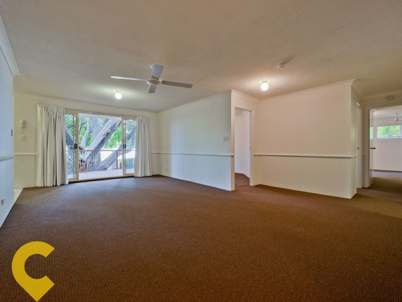 1/23 Dorset Street, Ashgrove QLD 4060
