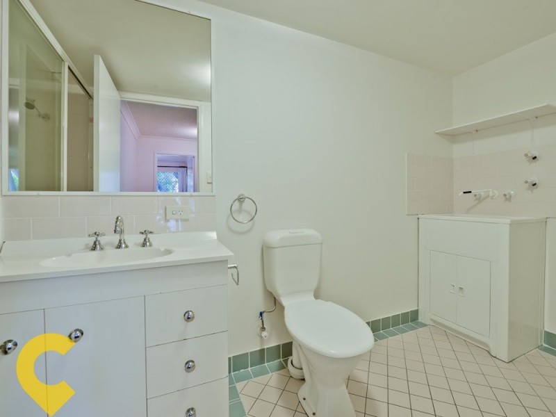 1/23 Dorset Street, Ashgrove QLD 4060