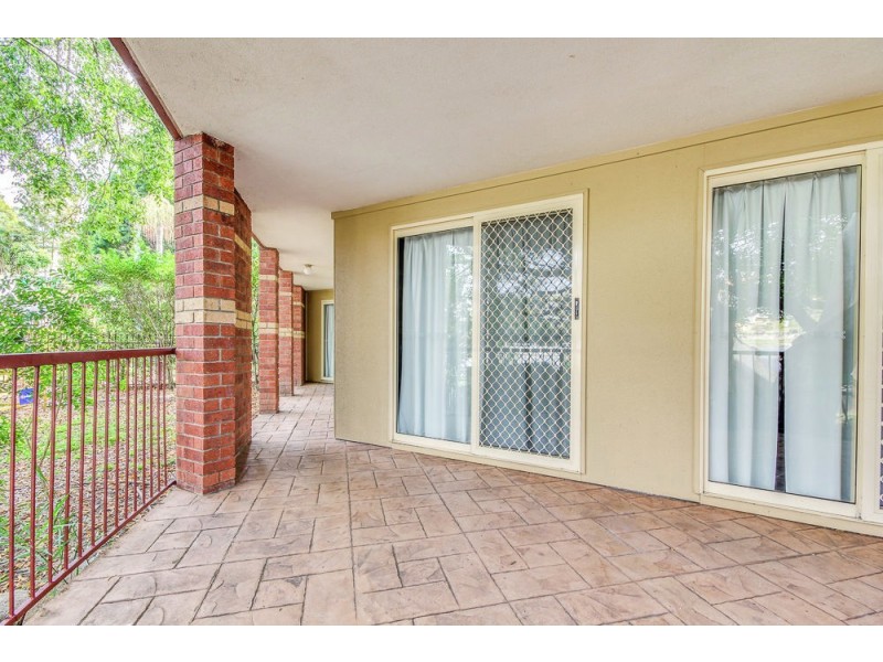 1/23 Dorset Street, Ashgrove QLD 4060
