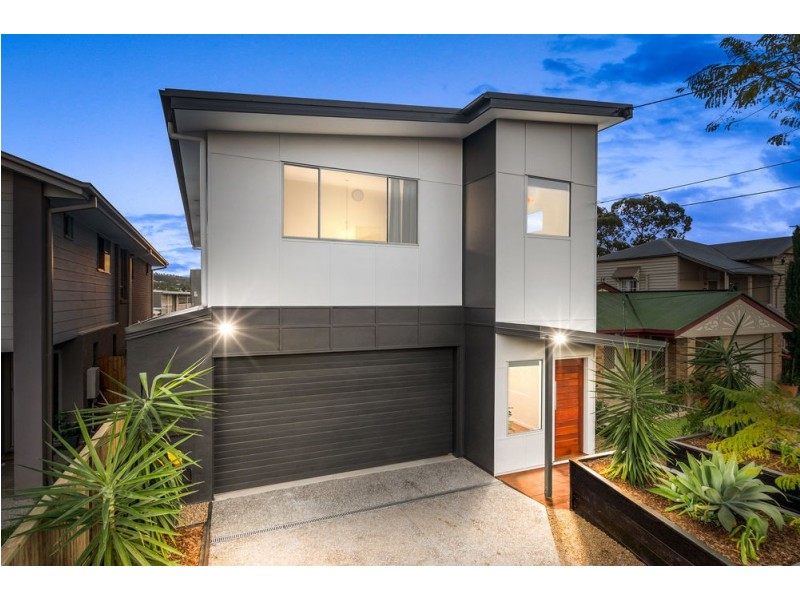 40 Norman Terrace, Enoggera QLD 4051