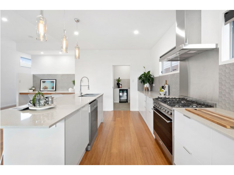 40 Norman Terrace, Enoggera QLD 4051