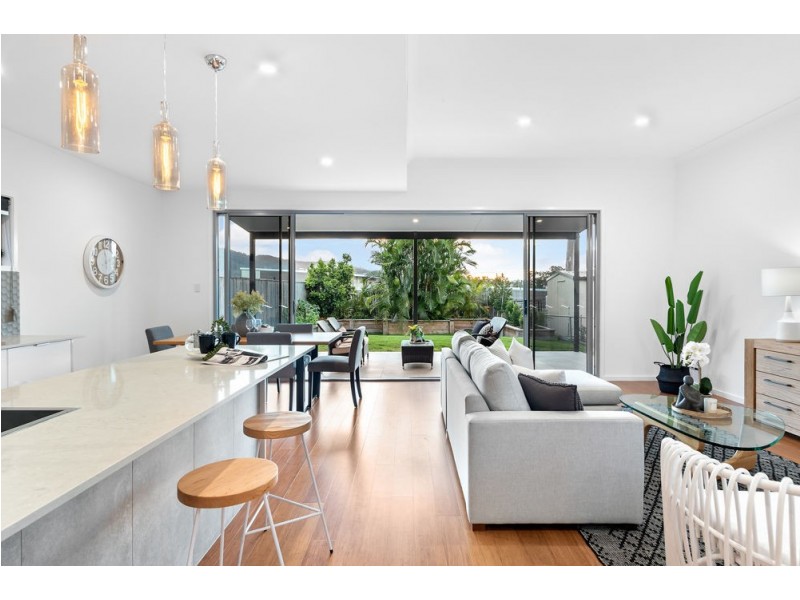 40 Norman Terrace, Enoggera QLD 4051