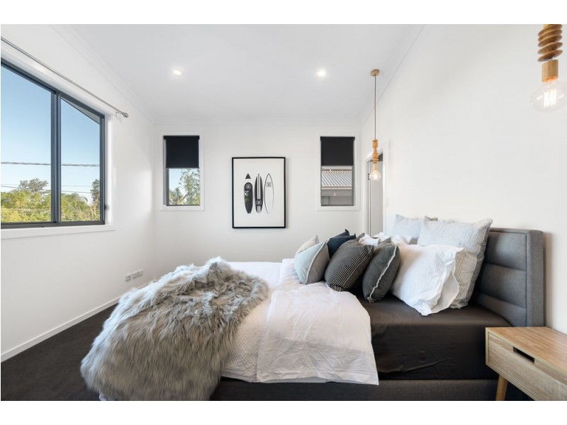 40 Norman Terrace, Enoggera QLD 4051