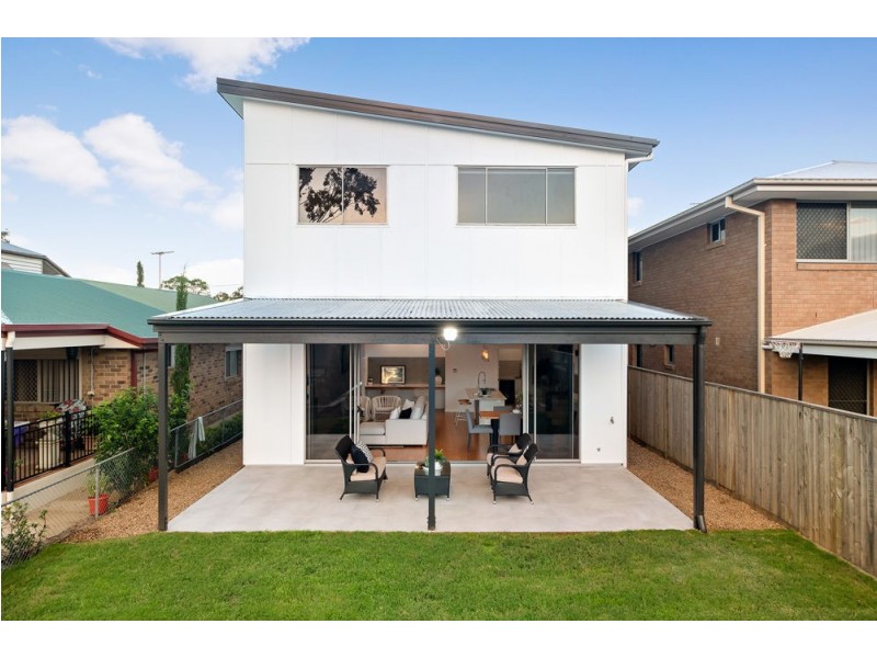 40 Norman Terrace, Enoggera QLD 4051