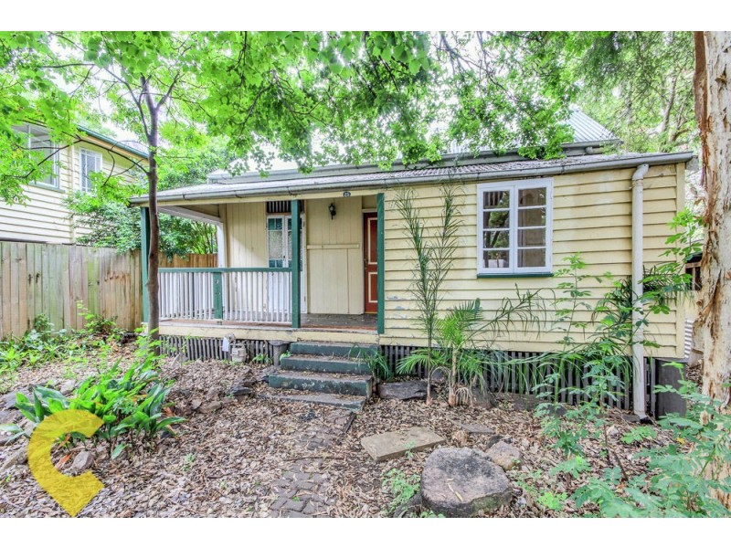 23 Payne Street, Auchenflower QLD 4066