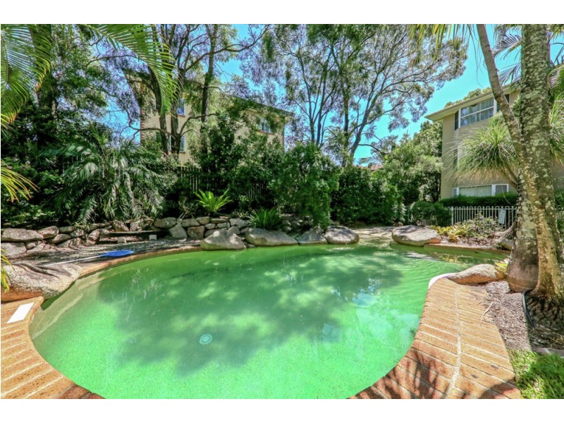 16/53 Salt Street, Windsor QLD 4030