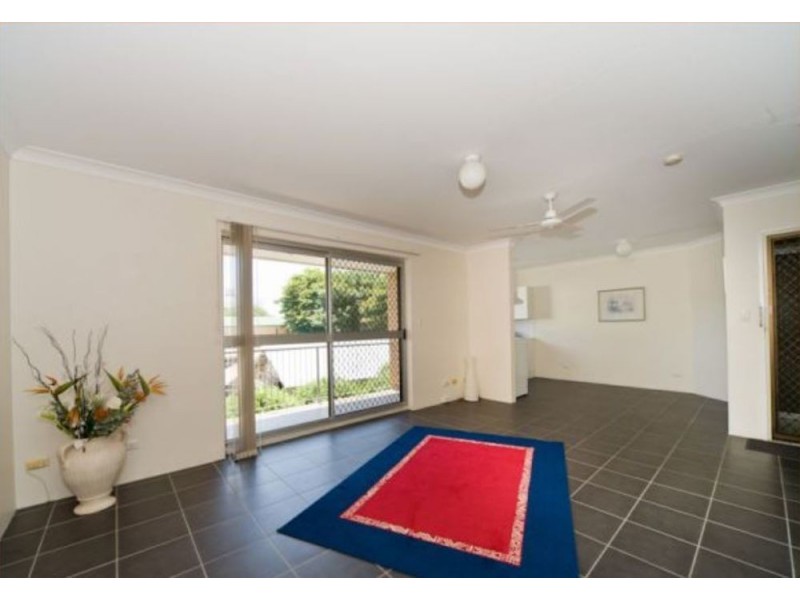 4/29 Hopetoun Street, Ascot QLD 4007