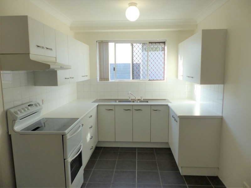 4/29 Hopetoun Street, Ascot QLD 4007