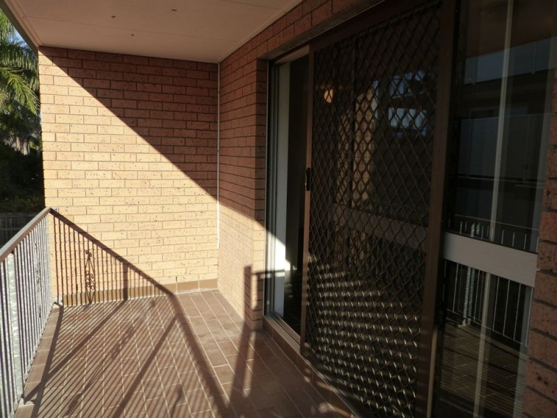 4/29 Hopetoun Street, Ascot QLD 4007