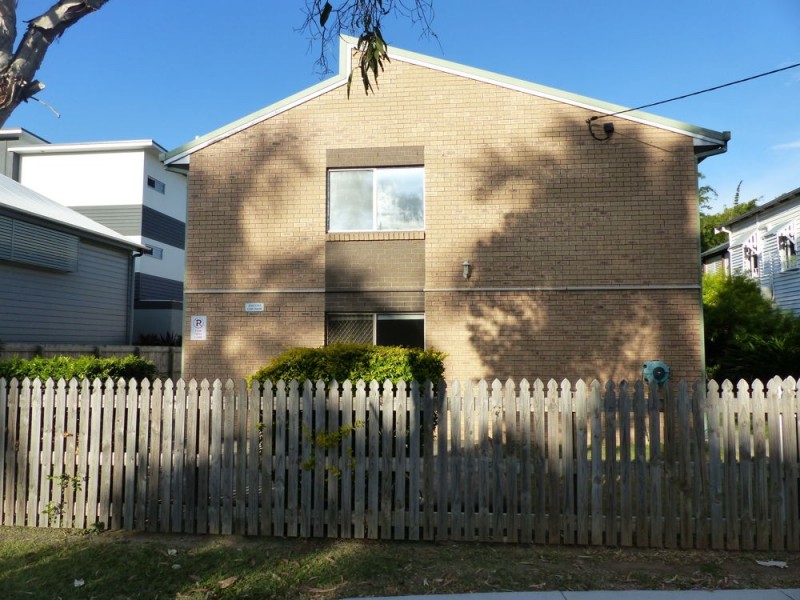 4/29 Hopetoun Street, Ascot QLD 4007