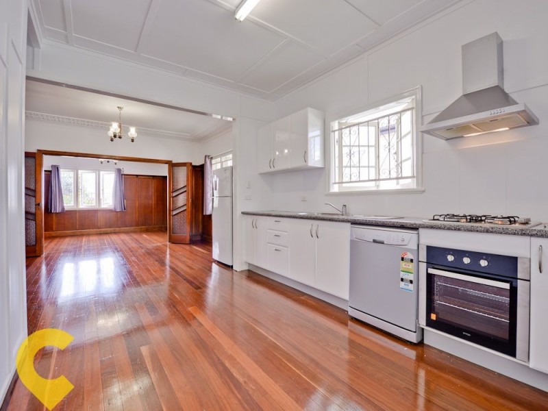 4 Storkey Street, Windsor QLD 4030