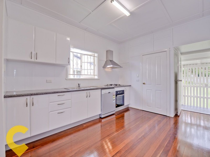 4 Storkey Street, Windsor QLD 4030