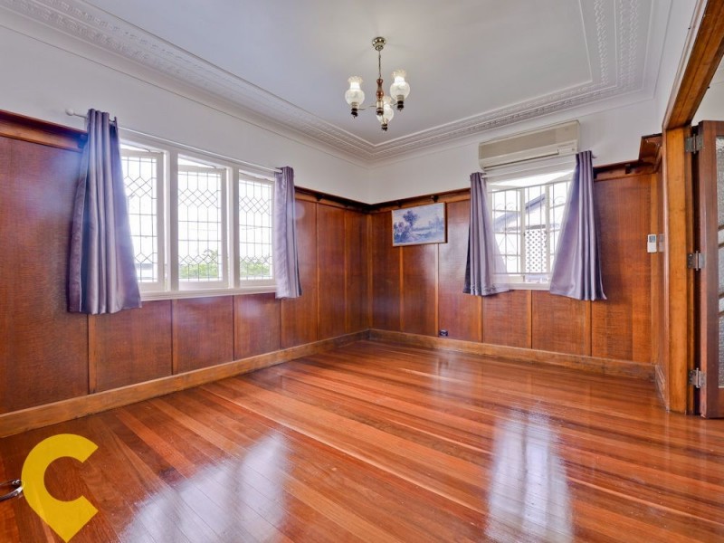 4 Storkey Street, Windsor QLD 4030