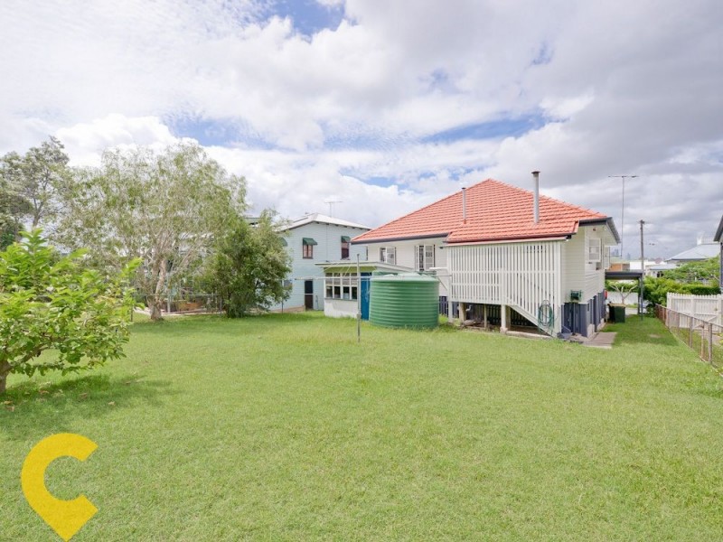 4 Storkey Street, Windsor QLD 4030