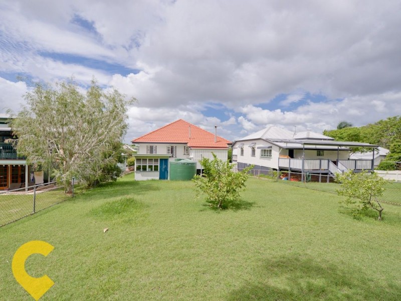 4 Storkey Street, Windsor QLD 4030