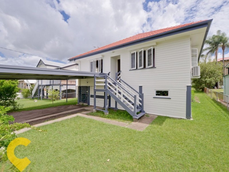 4 Storkey Street, Windsor QLD 4030