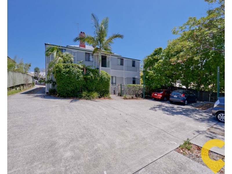 1/6 Rochester Terrace, Kelvin Grove QLD 4059